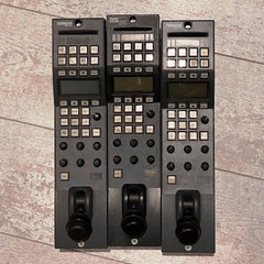 LDX-80 - TRIAX OR FIBER/CCU/OCP/7" & 2" VFs