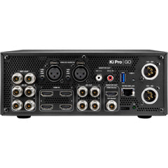 KI PRO GO - PORTABLE H.264 USB REC/PLYR, NEW