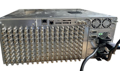 MFR-3000 - 64x64 W/ MFR-16RUTA CONTROLLER
