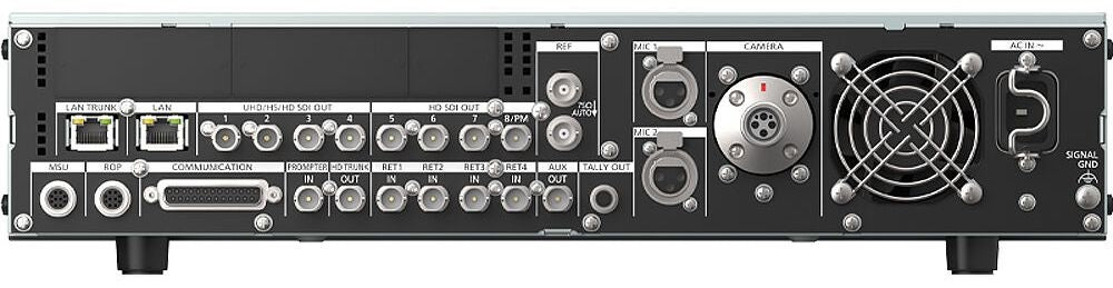 AK-UC4000 - STUDIO PKG, OPEN BOX, NEVER USED