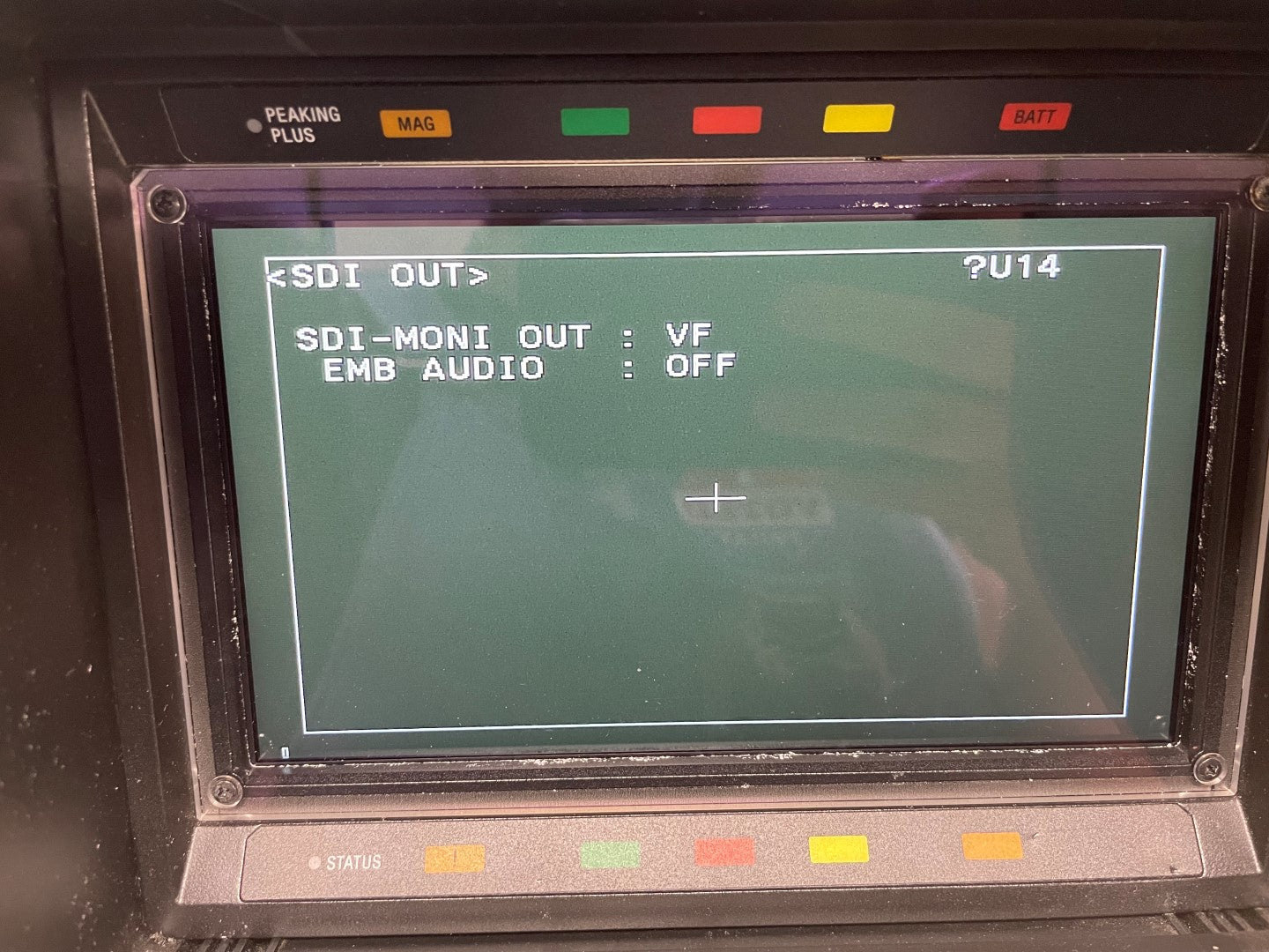 HDC-1700 - FIBER STUDIO PKG W/LENS & SUPPORT