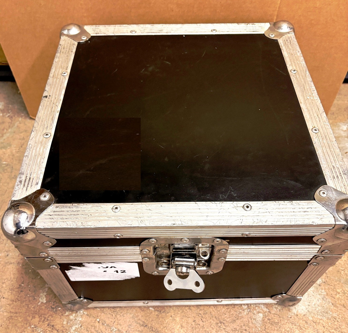 14x4K - UA14x4.5BERD-S10B W/ LENS CONTROLS