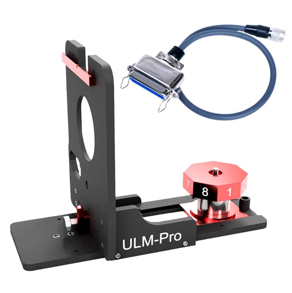 ULM-PRO - UNIVERSAL BOX LENS SUPPORT SLED