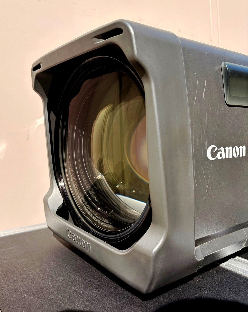 90x4K - UJ90x9B IESD-SH 4K w/ CONTROLS/SLED