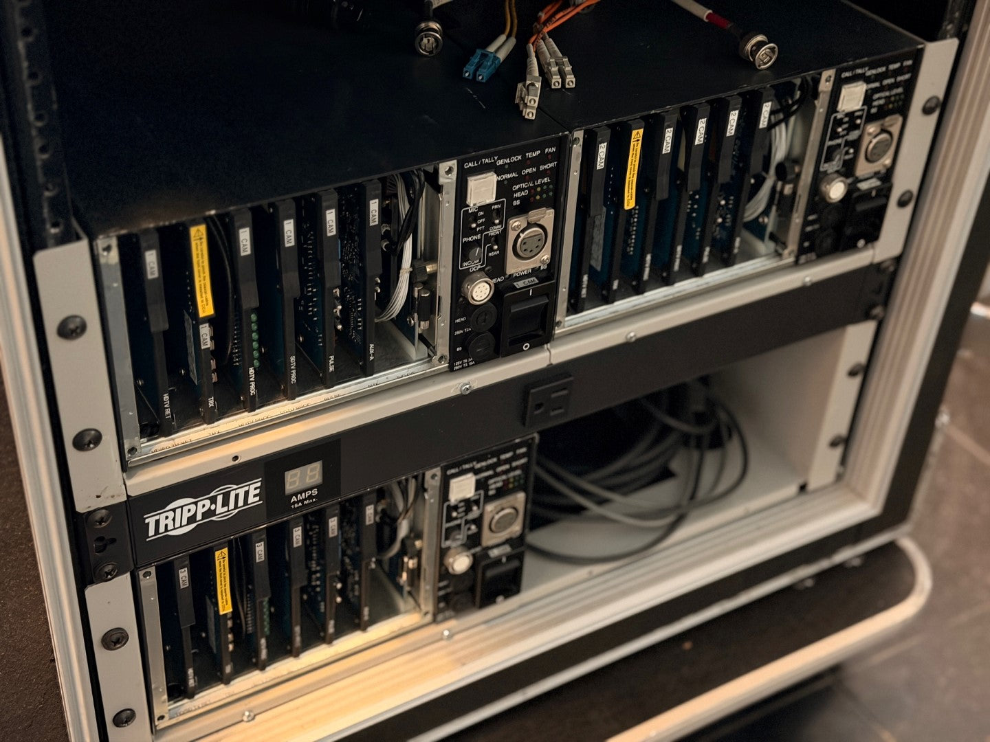 HDK-79EX III - 2-CAMERA STUDIO PKG W/ LENSES