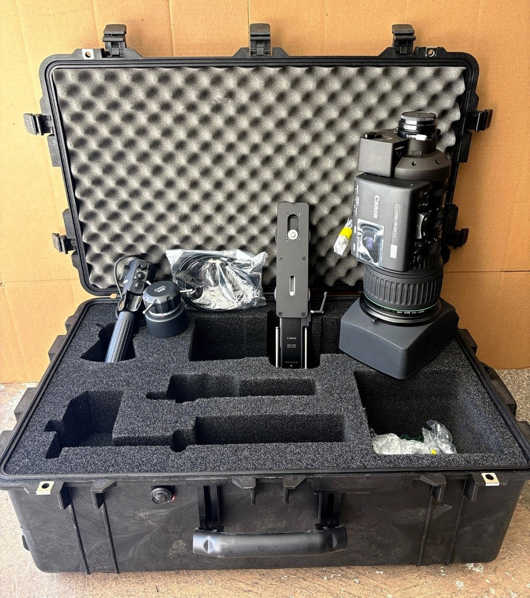40xHD - HJ40ex10BIASE-V "H" KIT
