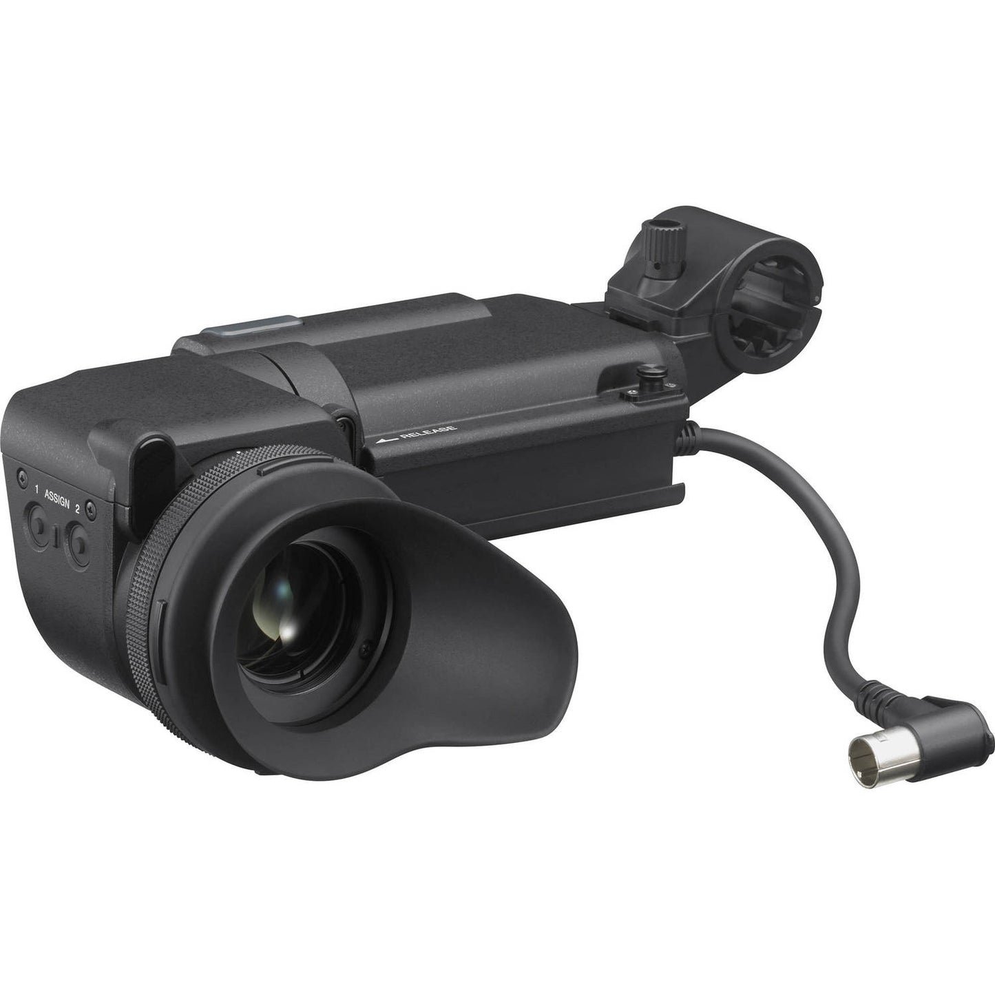 HXC-100 - 3-CAMERA PKG, HEAD/CCU/VF/RMT PNL