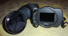 HDVF-C30W - COLOR VIEWFINDER