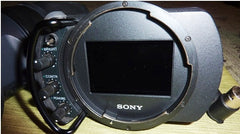 HDVF-C30W - COLOR VIEWFINDER