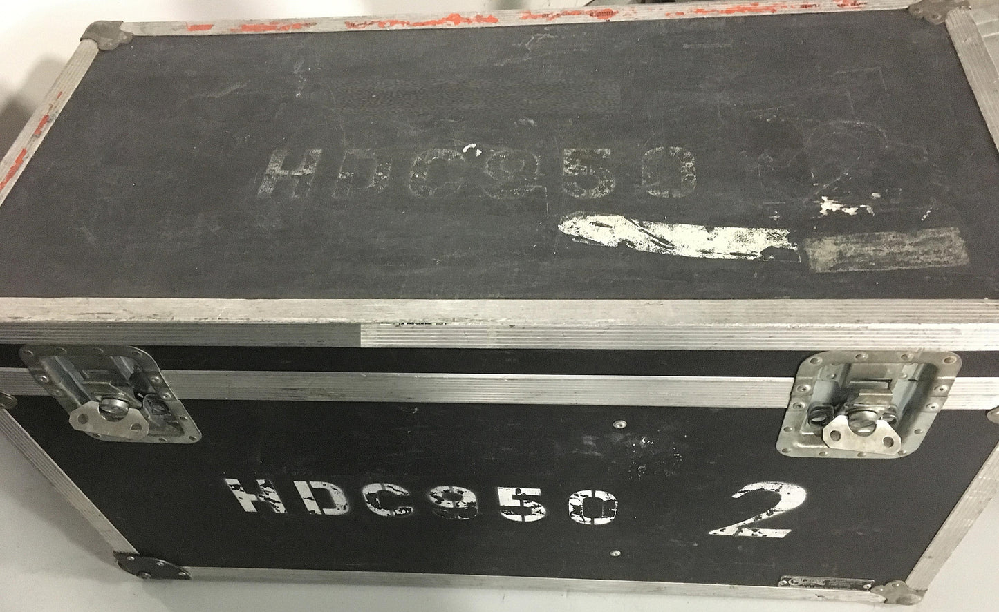 CA-905L - LARGE LENS ADAPTER