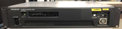 SK-HD1200 - CCU, RCP, STUDIO & ENG VFs
