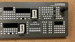 KARRERA - 32 IN/16 OUT, 2 ME PANEL