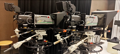 LSM-3 - MOUNTING SLED FOR BOX LENSES, NEW