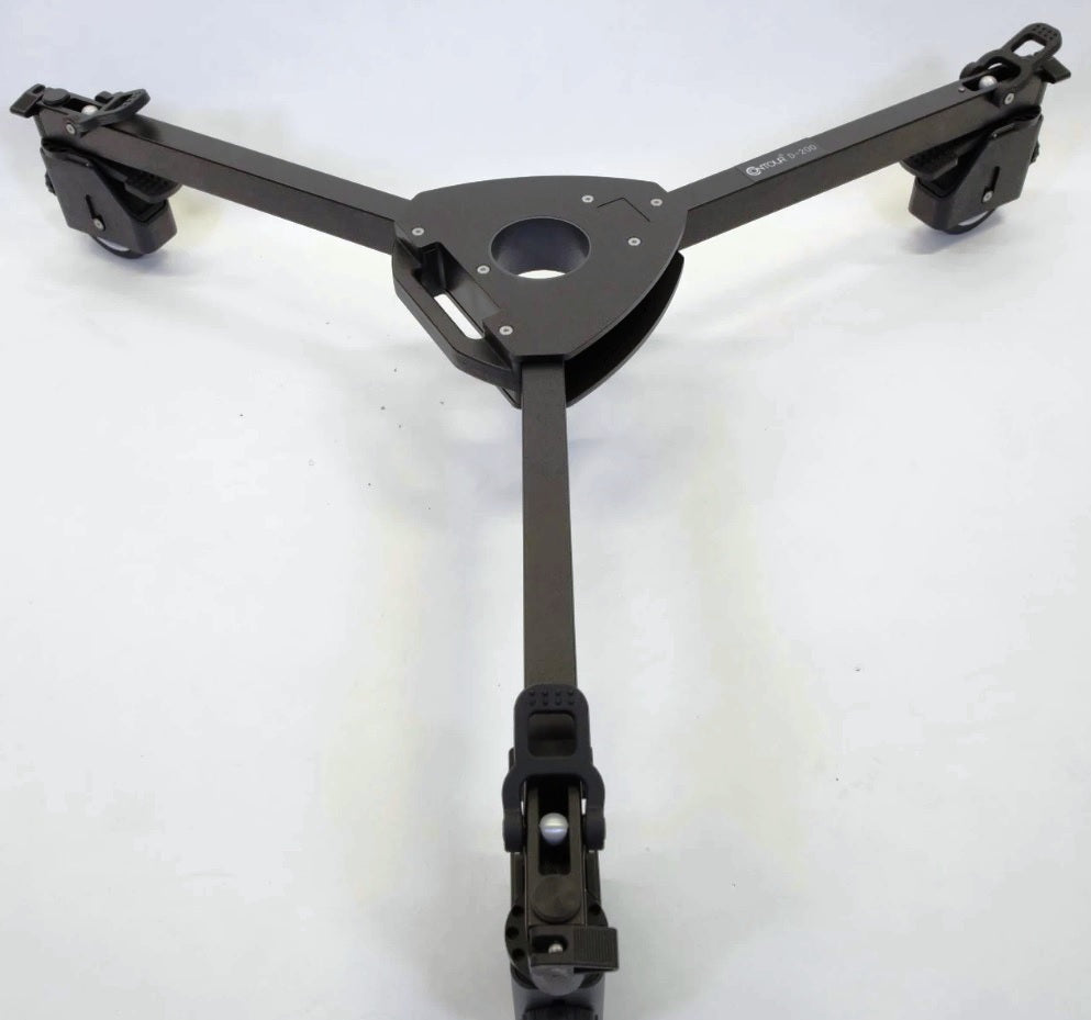 CD200 - HEAVY DUTY DOLLY, NEW
