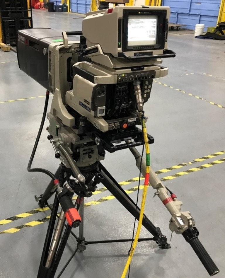 HDK-725P - 6-CAMERA STUDIO PACKAGE – Media Concepts HDK-725P - 6-CAMERA STUDIO PACKAGE – Media Concepts