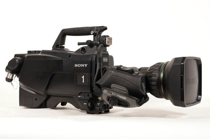HDC-1700 - w/2500 UPGRADE/HDCU-3100/RCP-3500