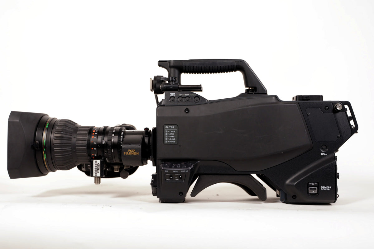 HDC-1700 - w/2500 UPGRADE/HDCU-3100/RCP-3500