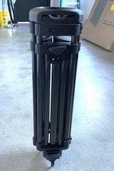 3881-3 - 2-STAGE CF TRIPOD LEGS, NEVER USED