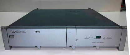 LDK-8000 - TRIAX CCU/OCP/2"VF/30-DAY WRNTY