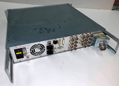 LDK-8000 - TRIAX CCU/OCP/2"VF/30-DAY WRNTY