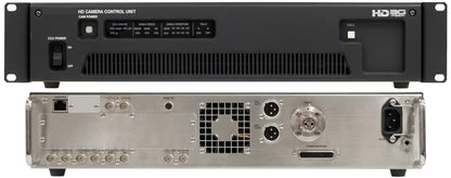 Z-HD6500-F550 - 1080P, CCU, RCP, 7"VF, NEW