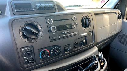 PRODUCTION TRUCK -  EQUIPPED, LOW MILES