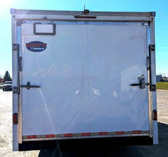TRAILER - 24', RACK READY OR EQUIPPED