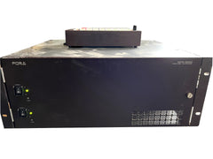 MFR-3000 - 64x64 W/ MFR-16RUTA CONTROLLER