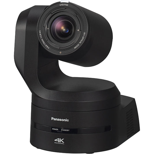 AW-UE160KPJ - UHD 4K 20x PTZ CAMERA