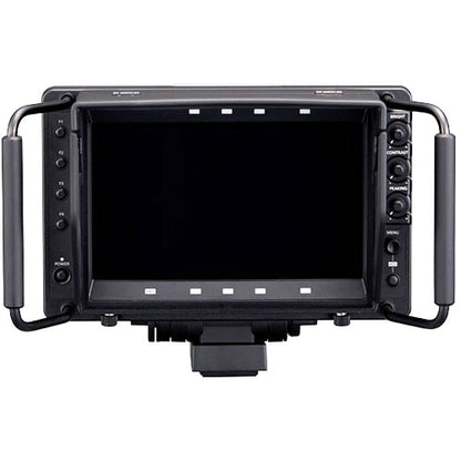 AK-HVF100GJ - 9" LCD COLOR VF, OPEN BOX, WTY