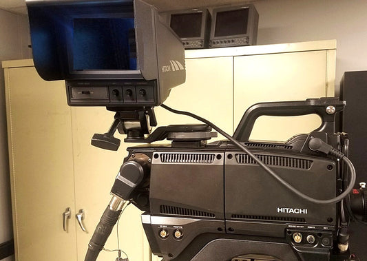 SK-HD1000 - 2-CAMERA STUDIO PACKAGE