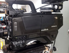 SK-HD1000 - 2-CAMERA STUDIO PACKAGE