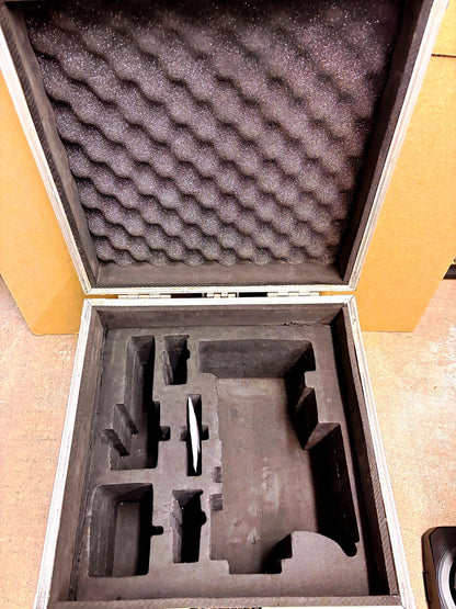 14x4K - UA14x4.5BERD-S10B W/ LENS CONTROLS