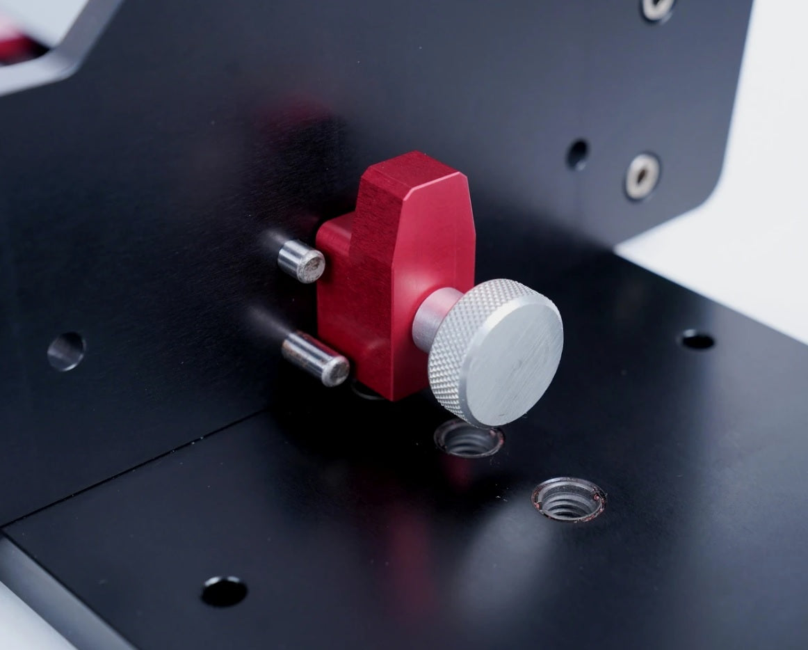 ULM-PRO - UNIVERSAL BOX LENS SUPPORT SLED