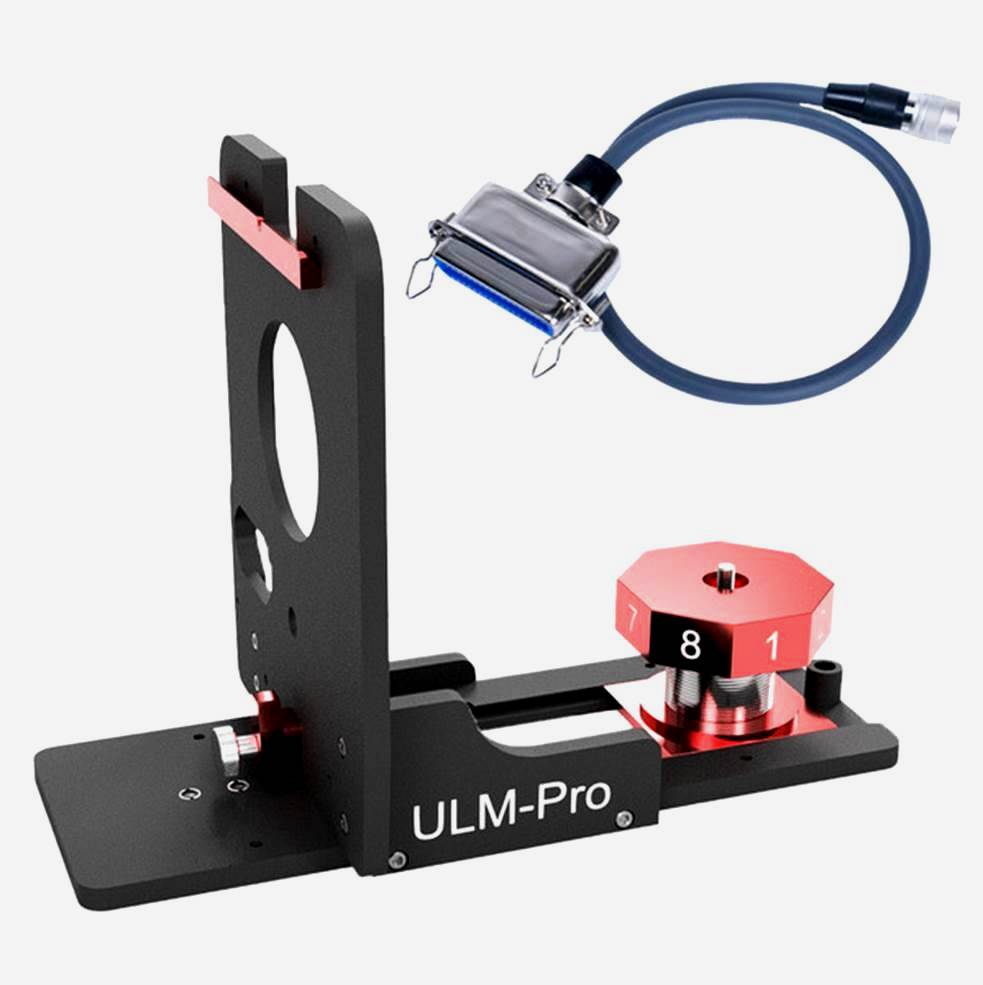ULM-PRO - UNIVERSAL BOX LENS SUPPORT SLED
