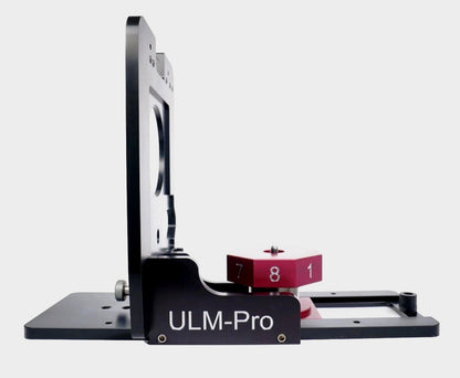 ULM-PRO - UNIVERSAL BOX LENS SUPPORT SLED