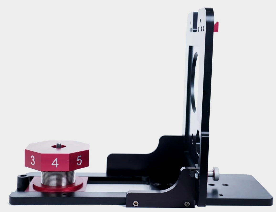 ULM-PRO - UNIVERSAL BOX LENS SUPPORT SLED
