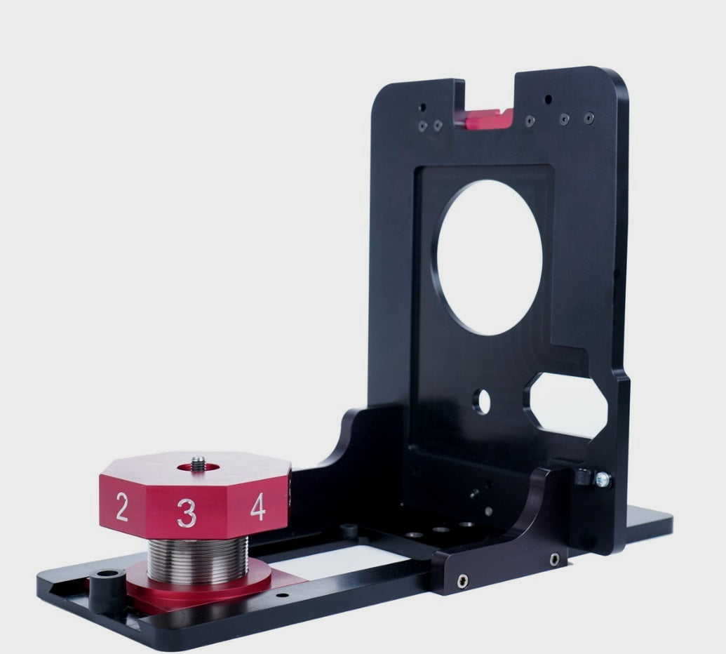 ULM-PRO - UNIVERSAL BOX LENS SUPPORT SLED