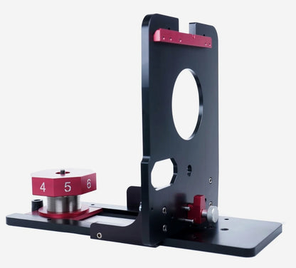 ULM-PRO - UNIVERSAL BOX LENS SUPPORT SLED