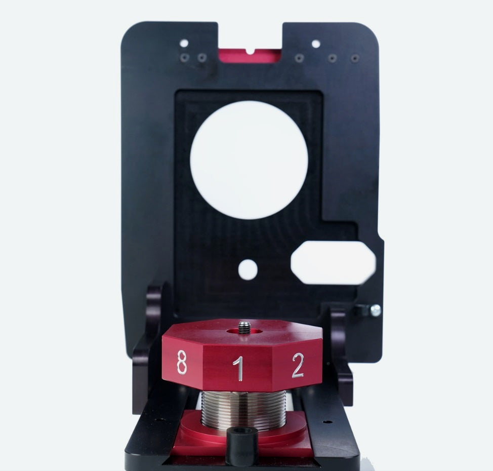 ULM-PRO - UNIVERSAL BOX LENS SUPPORT SLED
