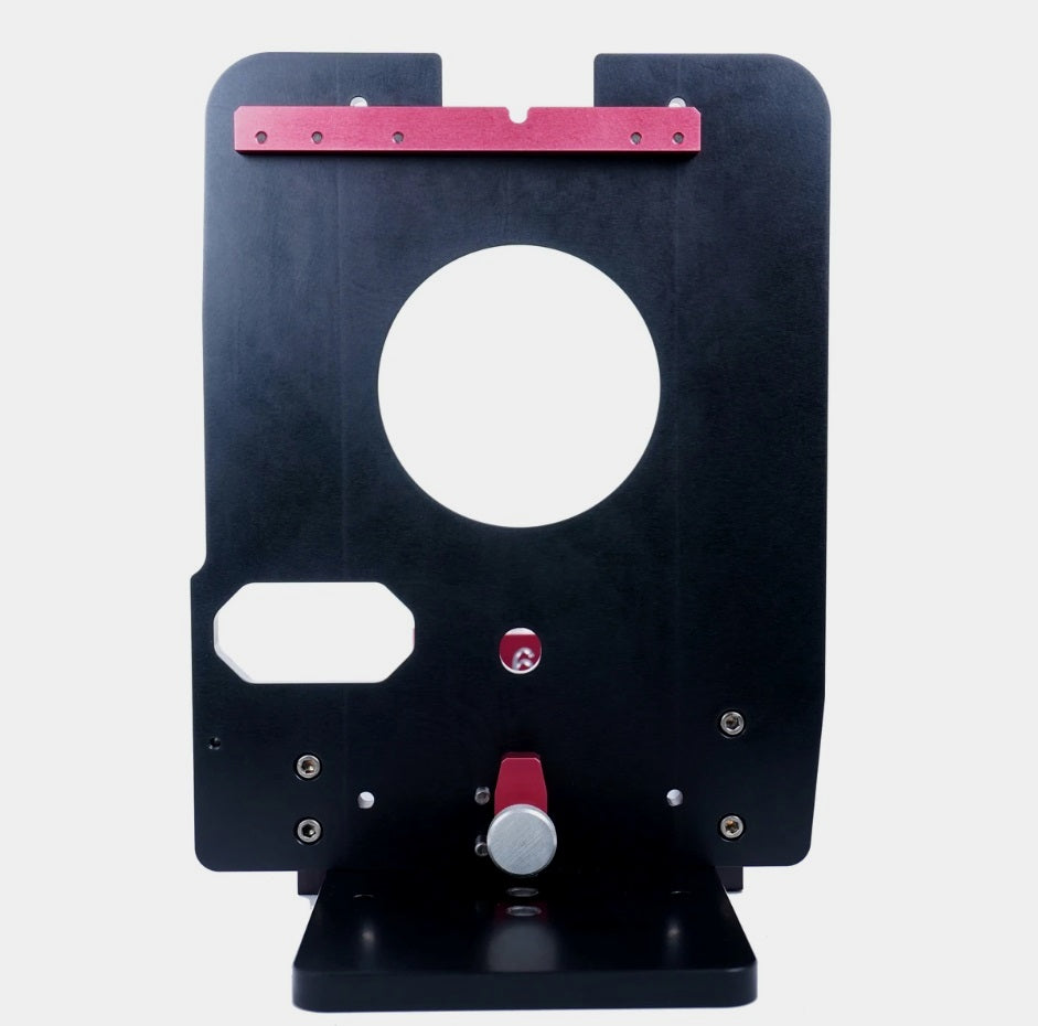ULM-PRO - UNIVERSAL BOX LENS SUPPORT SLED