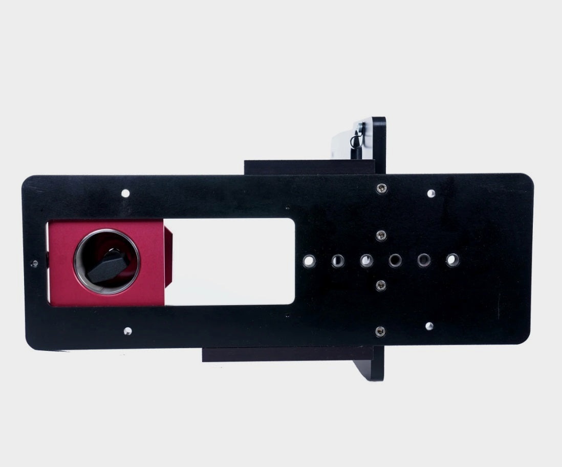 ULM-PRO - UNIVERSAL BOX LENS SUPPORT SLED