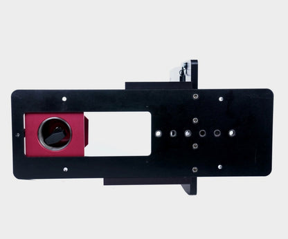 ULM-PRO - UNIVERSAL BOX LENS SUPPORT SLED