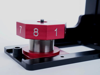 ULM-PRO - UNIVERSAL BOX LENS SUPPORT SLED