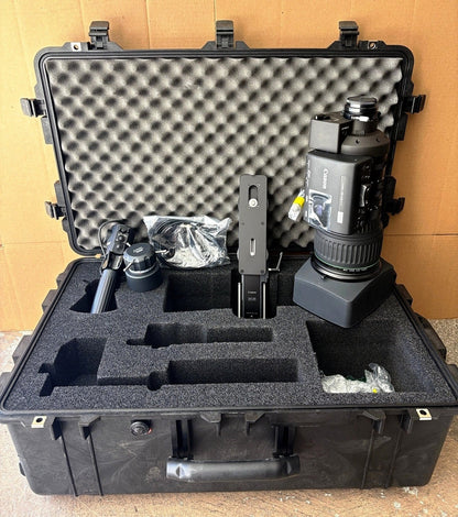 40xHD - HJ40ex10BIASE-V "H"/CNTRLS/SLED/CASE