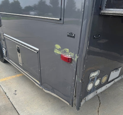 PRODUCTION - 42' EXPANDO, RACK READY