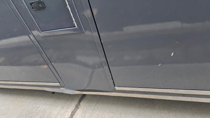 PRODUCTION - 42' EXPANDO, RACK READY