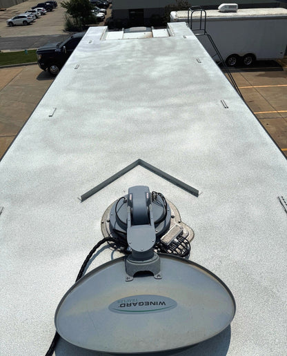 PRODUCTION - 42' EXPANDO, RACK READY