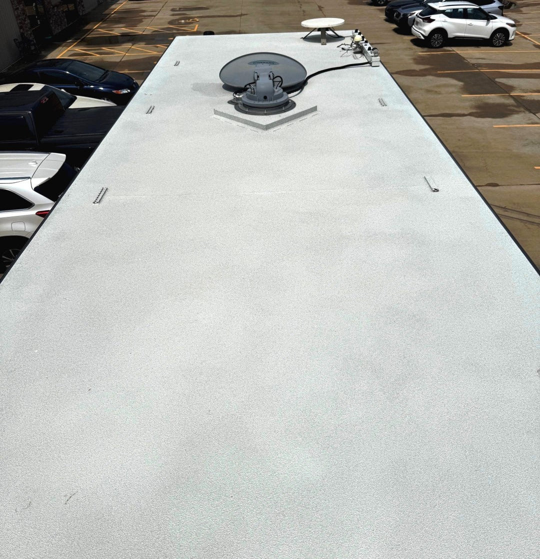 PRODUCTION - 42' EXPANDO, RACK READY