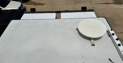 PRODUCTION - 42' EXPANDO, RACK READY